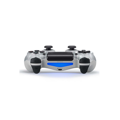 SONY PlayStation 4 DualShock 4 Wireless Controller For PS4 /PC (Crystal White) [Asia]