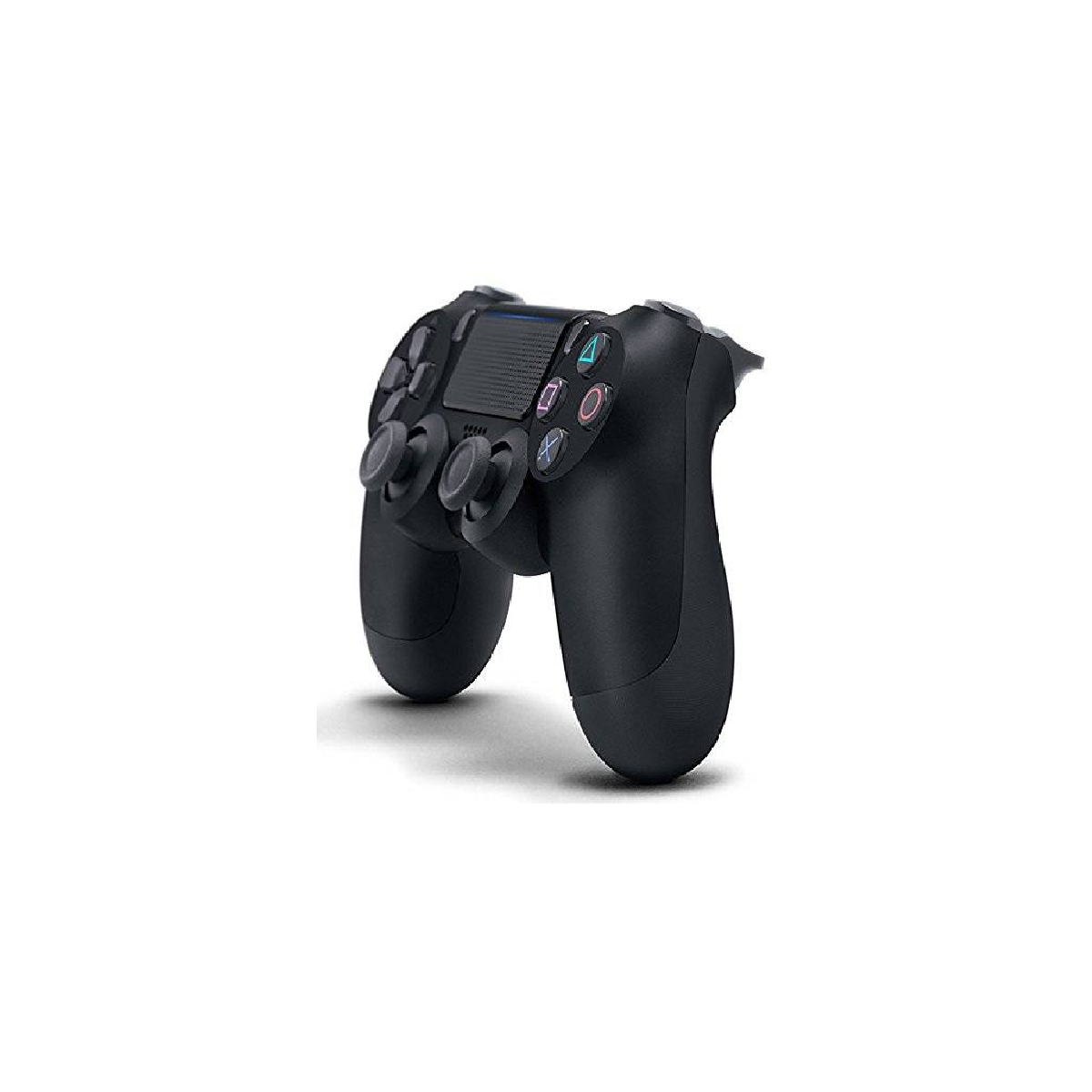 SONY PlayStation 4 DualShock 4 Wireless Controller For PS4 /PC (Black) [Asia]