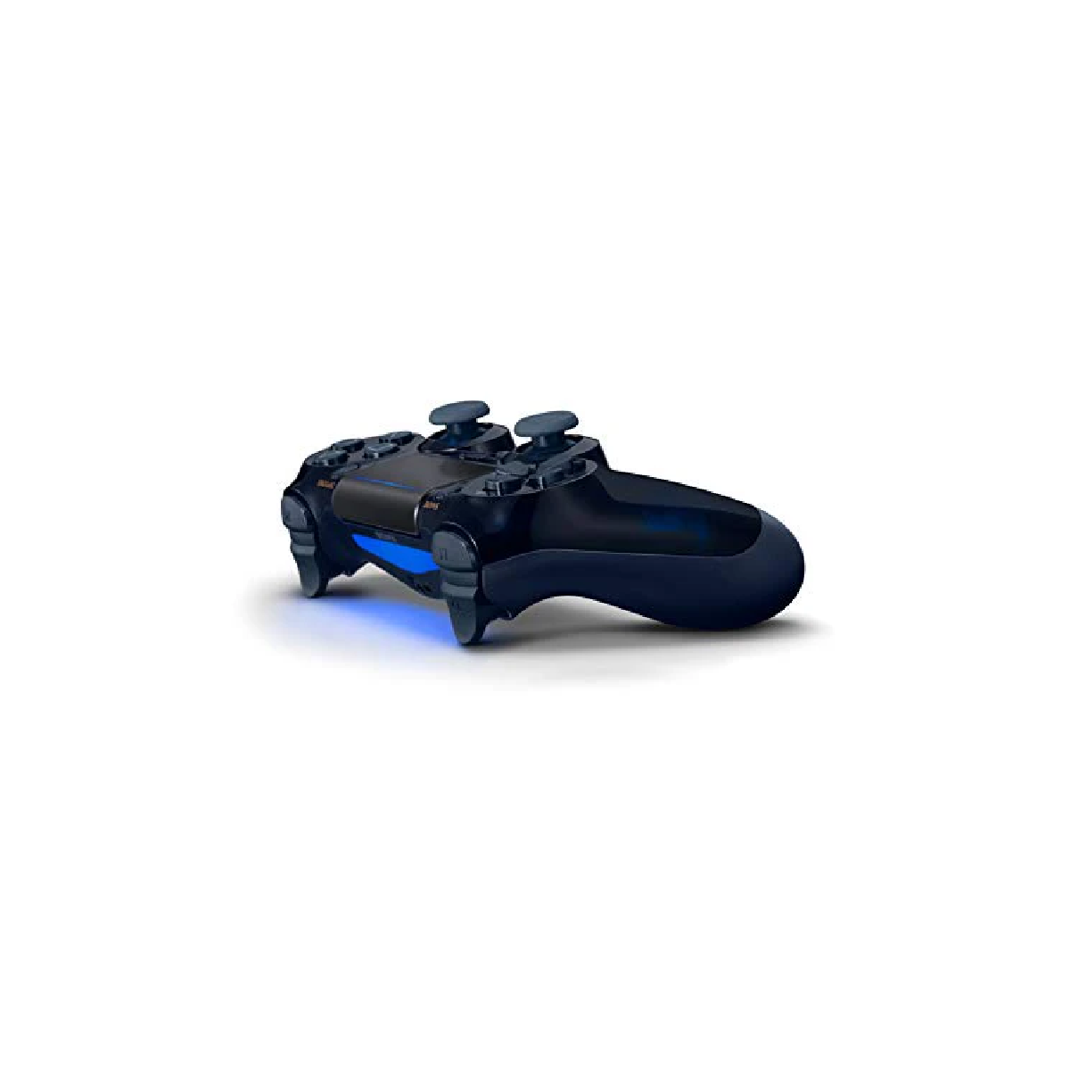 SONY PlayStation 4 DualShock 4 Wireless Controller For PS4 /PC (Black) [Asia]
