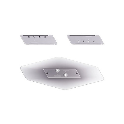 SONY PlayStation 4 Vertical Stand For PS4 Slim & PS4 Pro (Official Sony Product)