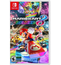 Nintendo Switch Mario Kart 8 Deluxe (Asia / English)