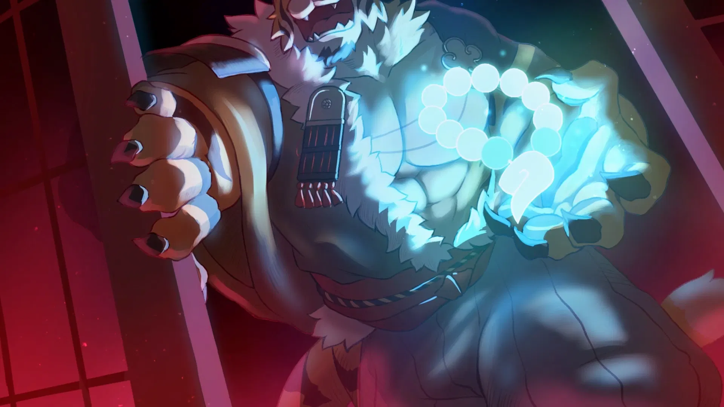 Nintendo Switch Yasha: Legends Of The Demon Blade (Asia / Chinese)