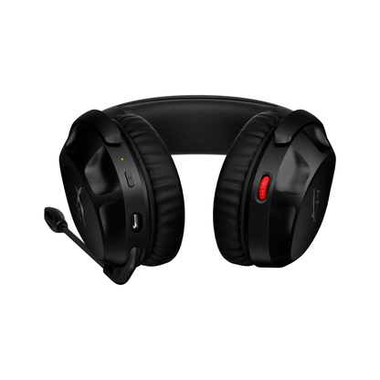 HYPERX Cloud Stinger 2 Core | 40mm Drivers | Immersive DTS | Lightweight | Wired Gaming Headphones & Headsets (Black)