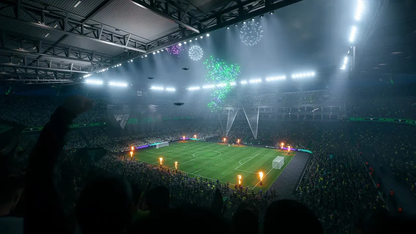 Nintendo Switch FC26 EA Sports FC 26 (Asia / English) [RELEASE 26TH SEPTEMBER 2025]