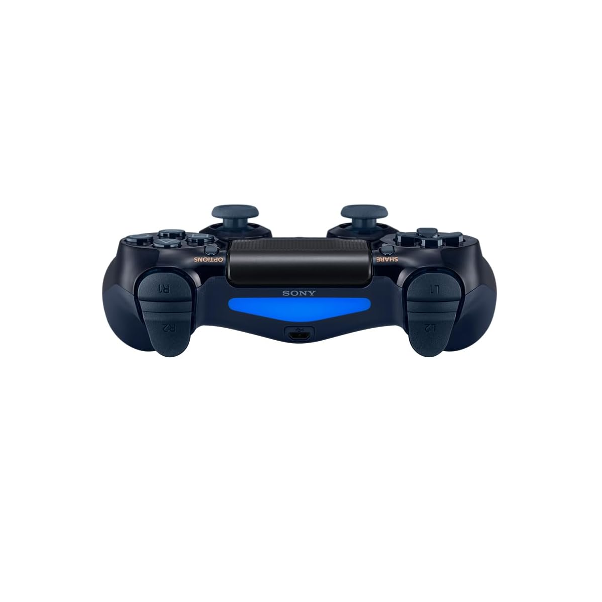 SONY PlayStation 4 DualShock 4 Wireless Controller For PS4 /PC (500 Million Limited Edition) [Asia])