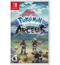 Nintendo Switch Pokémon Legends: Arceus (US / English)