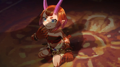 Nintendo Switch Yasha: Legends Of The Demon Blade (Asia / Chinese)