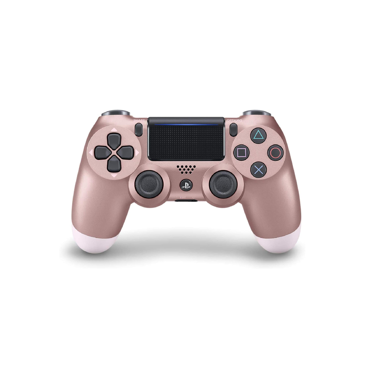 SONY PlayStation 4 DualShock 4 Wireless Controller For PS4 /PC (Rose Gold) [Asia]