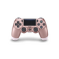 SONY PlayStation 4 DualShock 4 Wireless Controller For PS4 /PC (Rose Gold) [Asia]