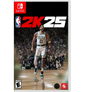 Nintendo Switch NBA 2K25 (US / English)