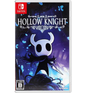 Nintendo Switch Hollow Knight (Europe / Multi-Language)
