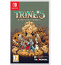 Nintendo Switch Trine 5: A Clockwork Conspiracy (Europe / English)