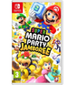 Nintendo Switch Super Mario Party Jamboree (Asia / English / Chinese)
