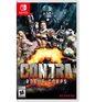Nintendo Switch Contra: Rogue Corps (Europe / English)