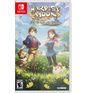 Nintendo Switch Harvest Moon: The Winds Of Anthos (Asia / English / Chinese)