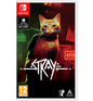 Nintendo Switch Stray (Europe / English)