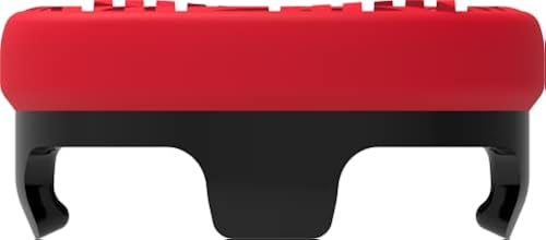 KONTROLFREEK Performance Thumbstick For PlayStation 4 DualShock 4 Controller / PlayStation 5 DualSense Controller / Xbox One Controller (Omni RED Edition)