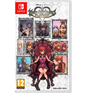 Nintendo Switch Kingdom Hearts: Melody Of Memory (Europe / English)