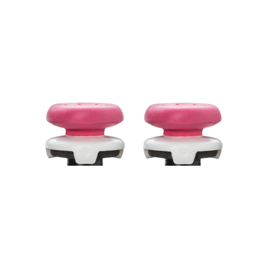 KONTROLFREEK FPS Thumbstick For PlayStation 4 DualShock 4 Controller / PlayStation 5 DualSense Controller / Xbox One Controller (Bombshell Pink Special Edition)