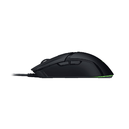 RAZER Cobra | 6 Programmable Buttons | 8500 DPI Optical Sensor | Razer Optical Switches Gen 3 + 90 Million Clicks | Razer SpeedFlex Cable | Wired RGB Gaming Mouse (Black)