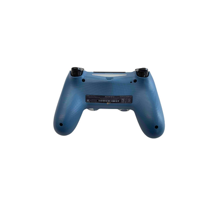 SONY PlayStation 4 DualShock 4 Wireless Controller For PS4 /PC (Camouflage Blue) [Asia]
