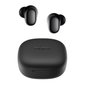 XIAOMI Redmi Buds 6 Play | AI Noise Reduction | 36 Hours Total Playback | 10mm Dynamic Driver | Wireless Bluetooth Earbuds (Black)