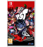 Nintendo Switch Persona 5 Tactica (Middle East / English)