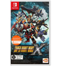 Nintendo Switch Super Robot Wars X (Asia / English / Japanese)