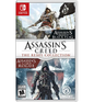 Nintendo Switch Assassin's Creed: The Rebel Collection (US / English)