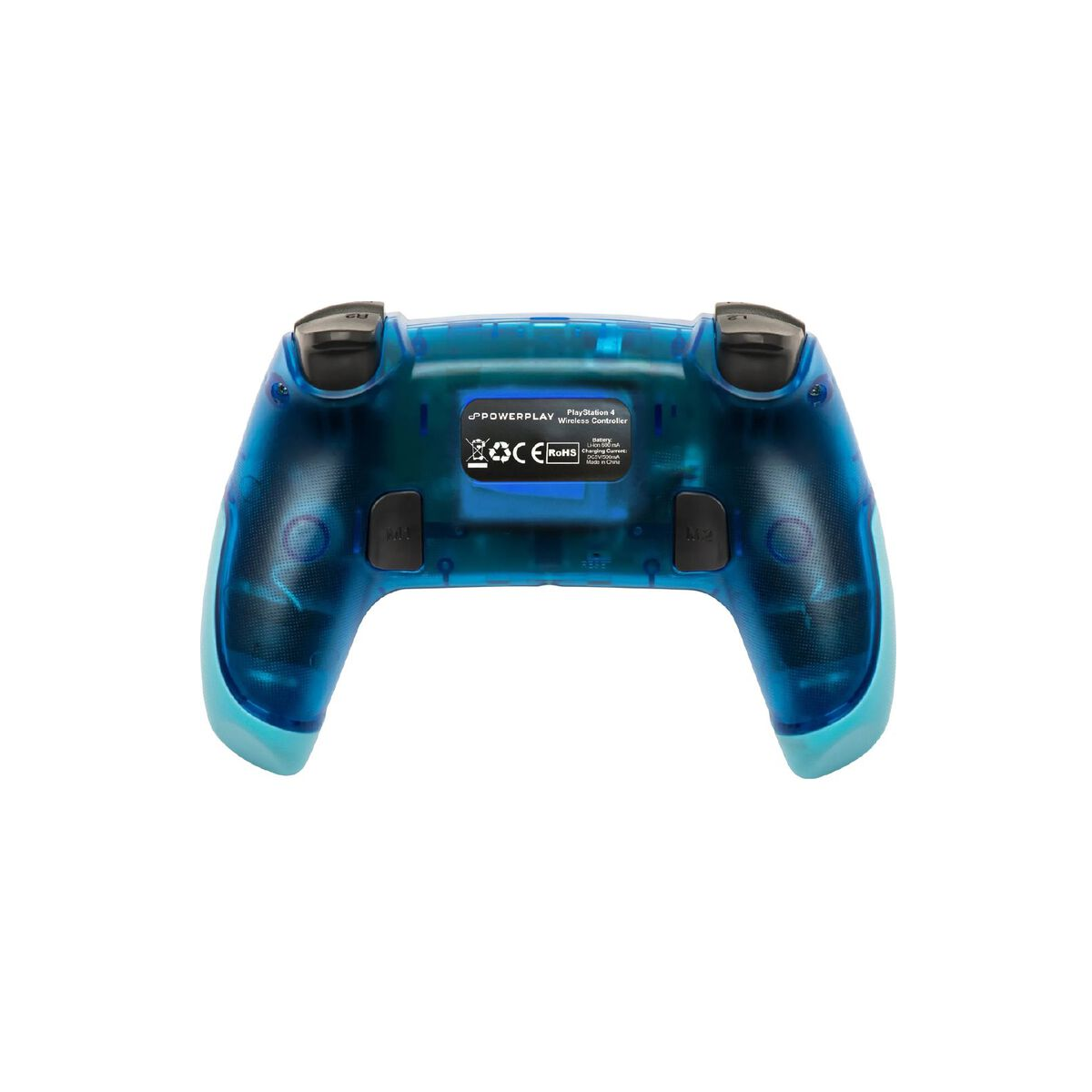 SONY PlayStation 4 DualShock 4 Wireless Controller For PS4 /PC (Crystal Blue) [Asia]