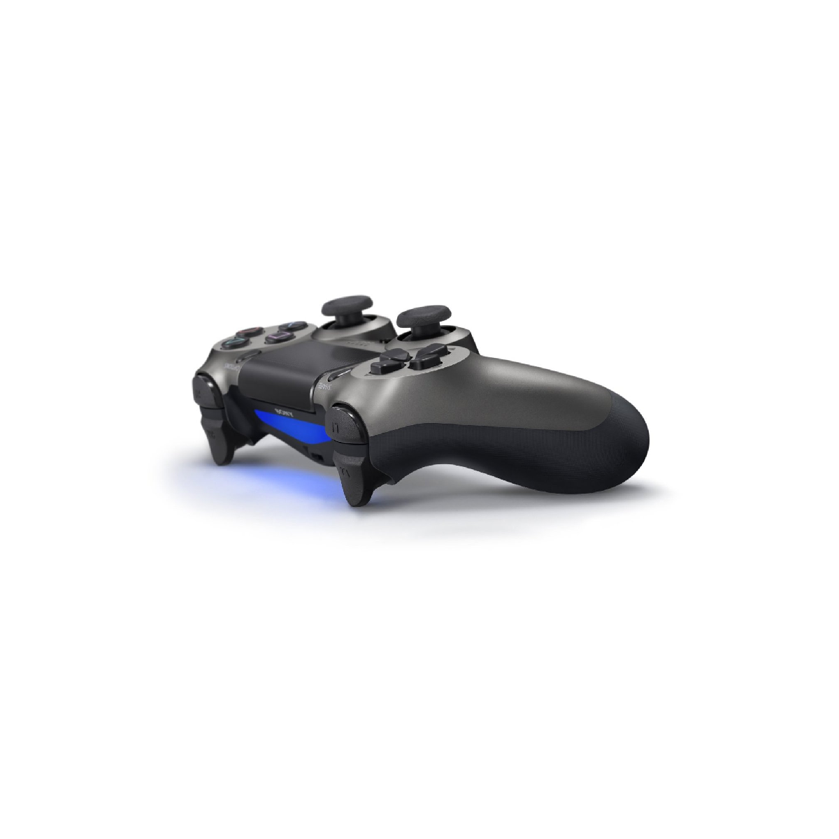 SONY PlayStation 4 DualShock 4 Wireless Controller For PS4 / PC (Steel Black) [Asia]