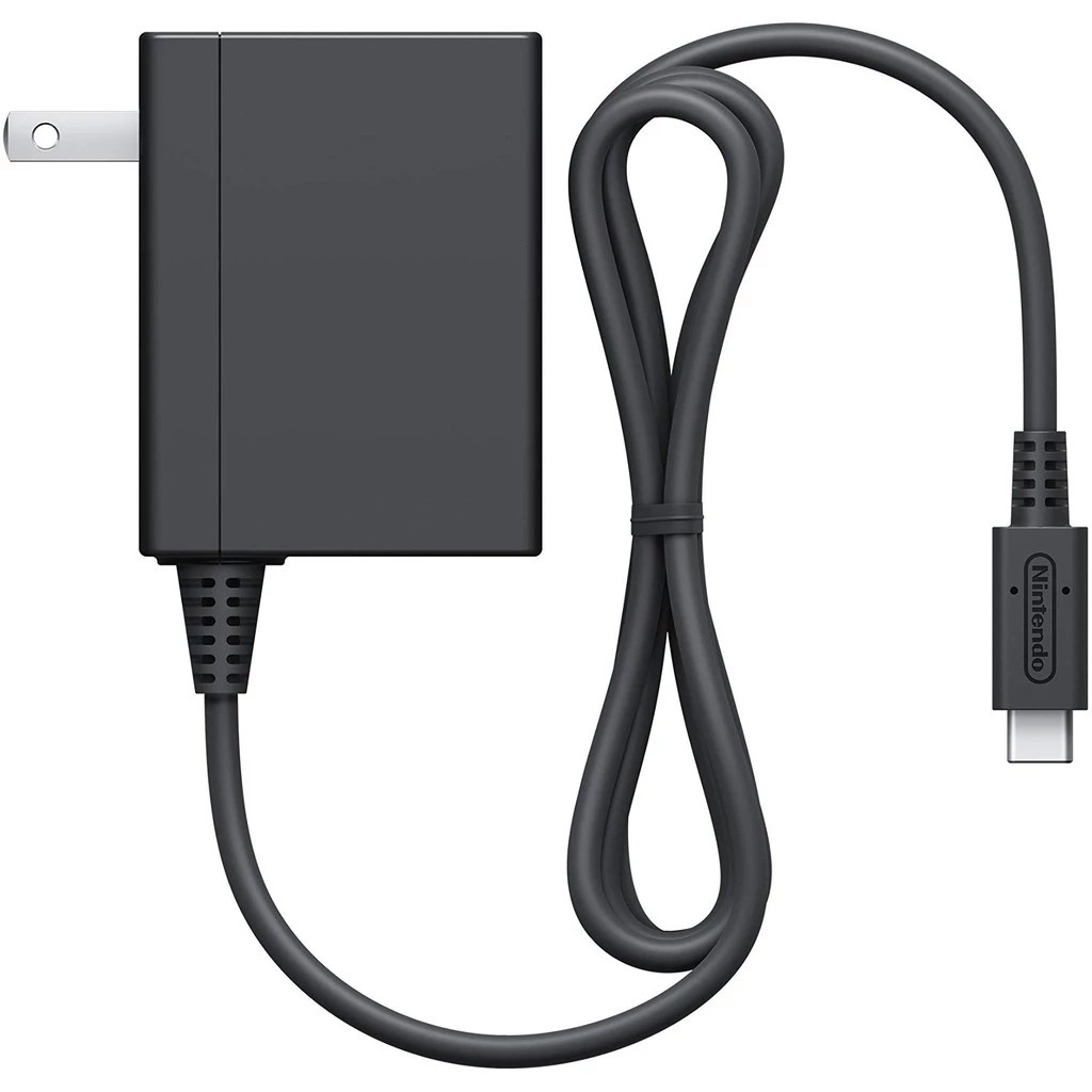 NINTENDO Switch TV Dock Set For Nintendo Switch V1 / V2 / OLED [Maxsoft Malaysia]