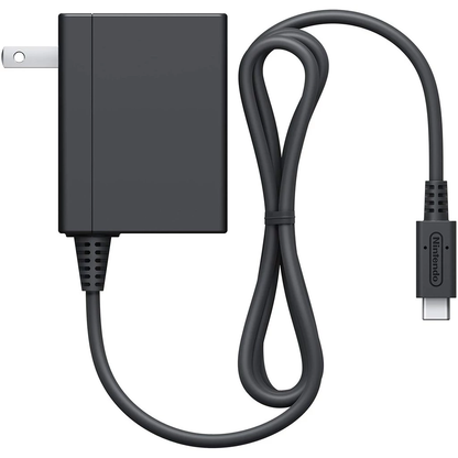 NINTENDO Switch TV Dock Set For Nintendo Switch V1 / V2 / OLED [Maxsoft Malaysia]