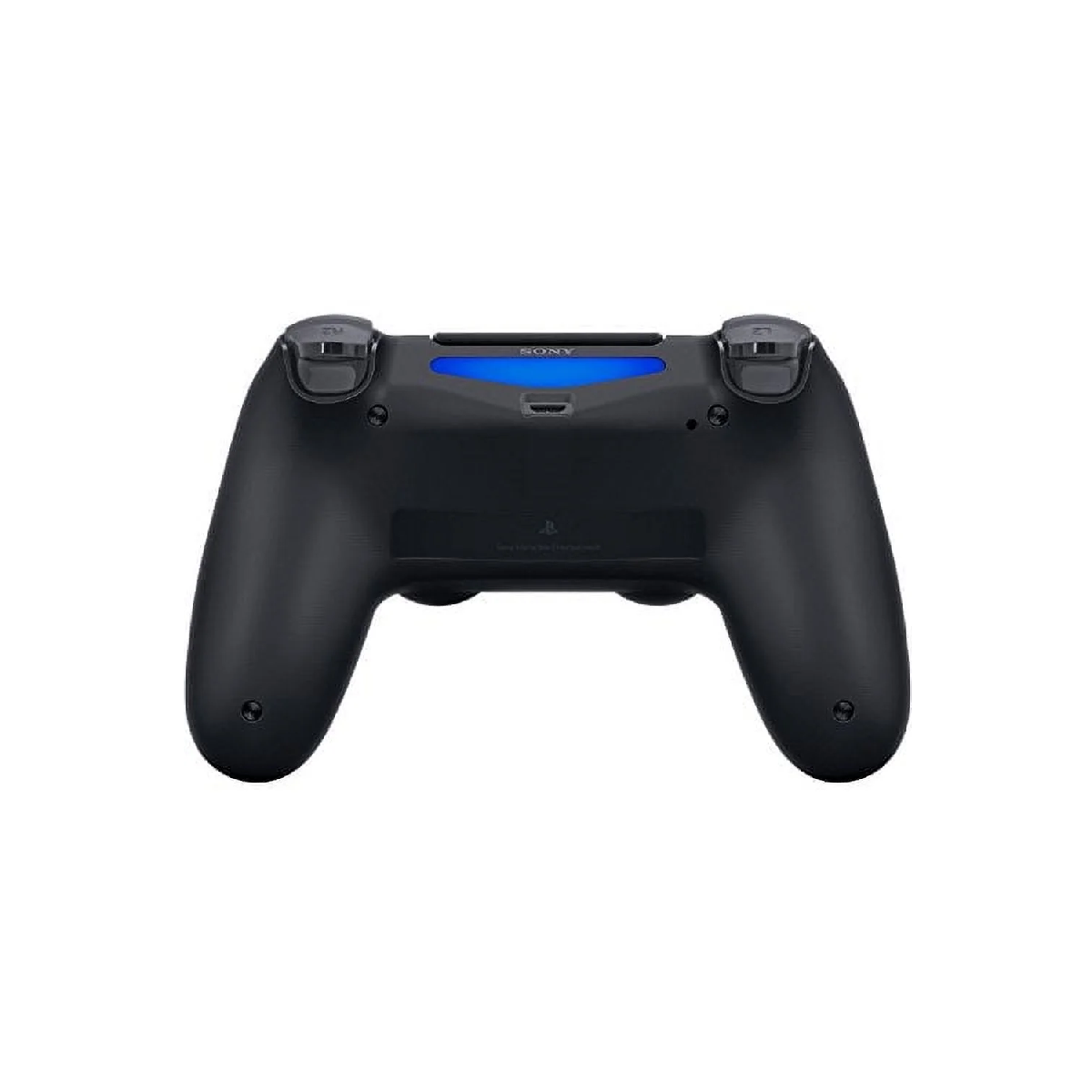 SONY PlayStation 4 DualShock 4 Wireless Controller For PS4 / PC (Steel Black) [Asia]