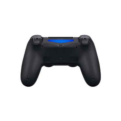 SONY PlayStation 4 DualShock 4 Wireless Controller For PS4 / PC (Steel Black) [Asia]