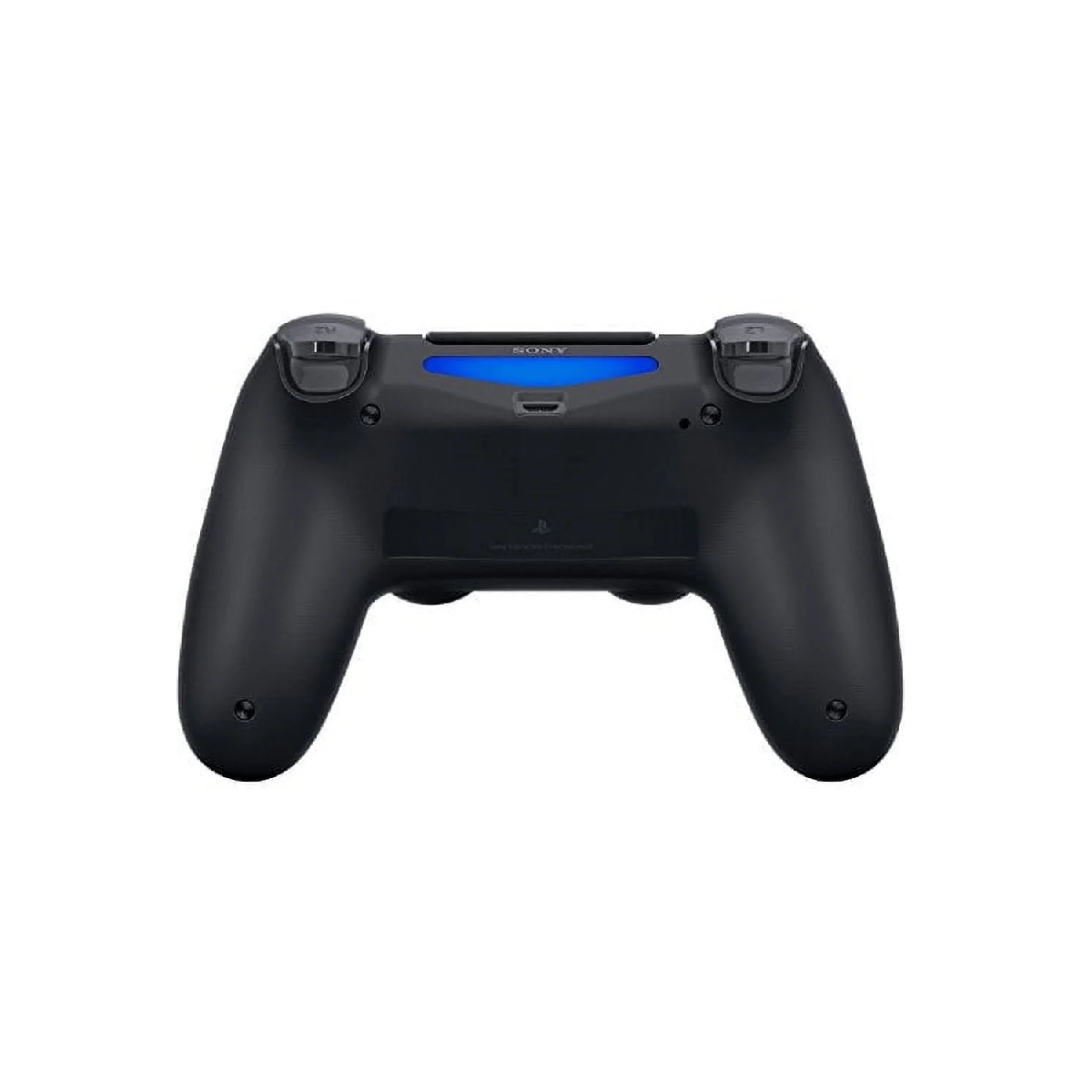 SONY PlayStation 4 DualShock 4 Wireless Controller For PS4 /PC (Black) [Asia]