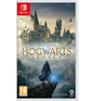 Nintendo Switch Hogwarts Legacy (Europe / Multi-Language)