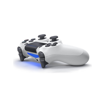 SONY PlayStation 4 DualShock 4 Wireless Controller For PS4 /PC (White) [Asia]