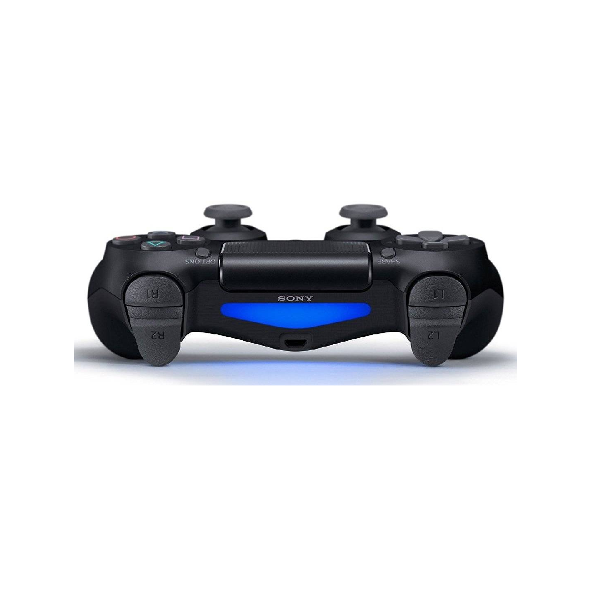 SONY PlayStation 4 DualShock 4 Wireless Controller For PS4 /PC (Black) [Asia]