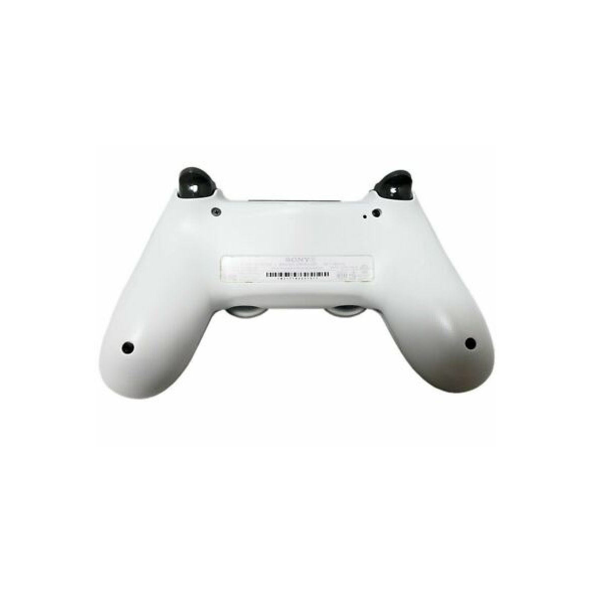 SONY PlayStation 4 DualShock 4 Wireless Controller For PS4 /PC (Crystal White) [Asia]