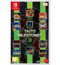 Nintendo Switch Taito Milestone 3 (Asia / Multi-Language)