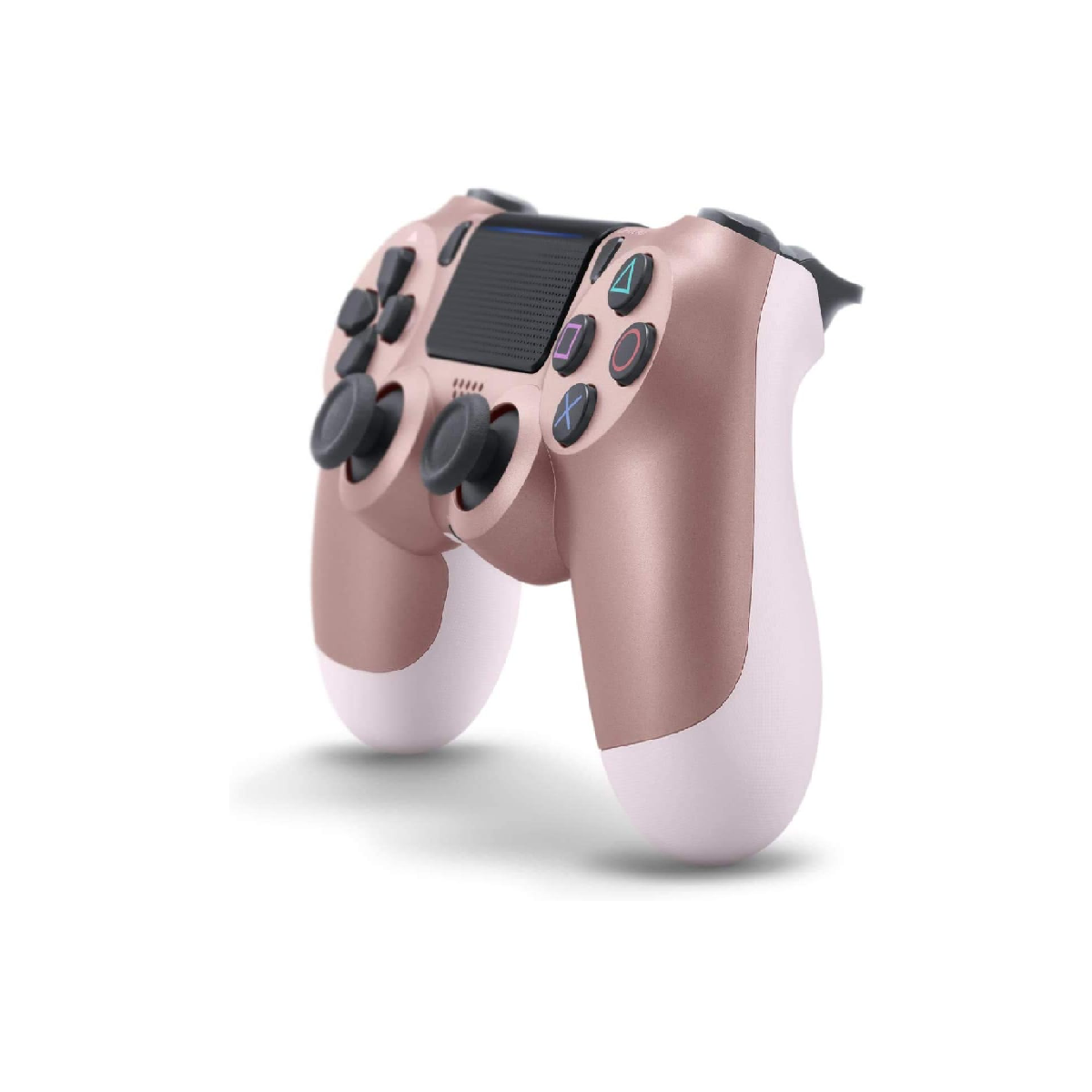 SONY PlayStation 4 DualShock 4 Wireless Controller For PS4 /PC (Rose Gold) [Asia]