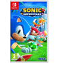 Nintendo Switch Sonic Superstars (US / English)