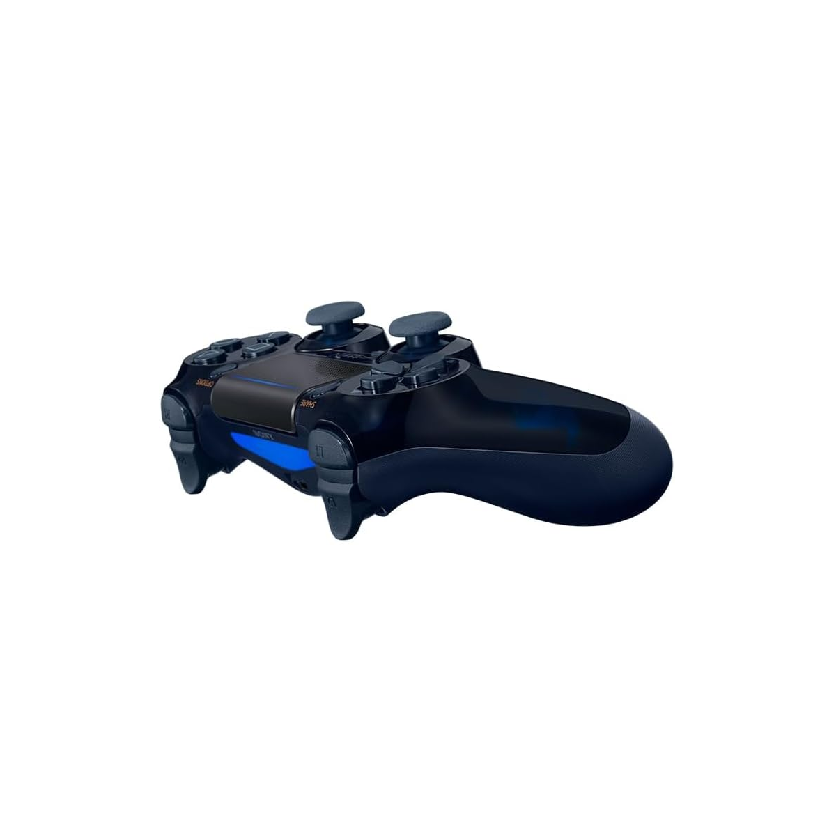SONY PlayStation 4 DualShock 4 Wireless Controller For PS4 /PC (500 Million Limited Edition) [Asia])
