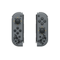 NINTENDO Switch Joy-Con (L)/(R) (Monster Hunter RISE Edition) [OEM 3 Months Warranty]