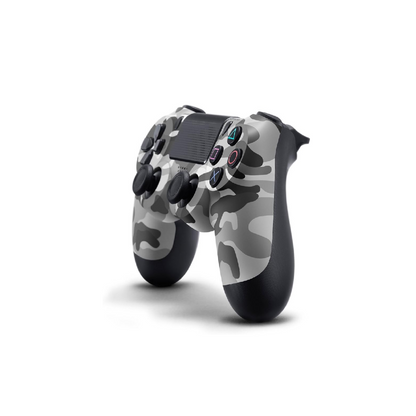 SONY PlayStation 4 DualShock 4 Wireless Controller For PS4 /PC (Camouflage Grey) [Asia]