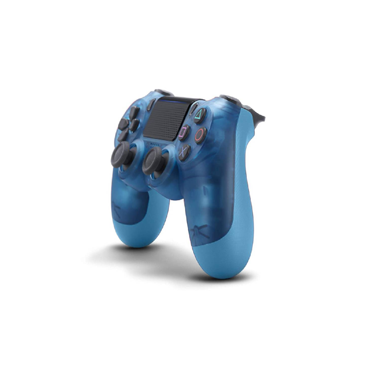 SONY PlayStation 4 DualShock 4 Wireless Controller For PS4 /PC (Crystal Blue) [Asia]