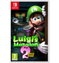 Nintendo Switch Luigi's Mansion 2 HD (Middle East / Multi-Language)