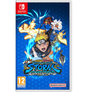 Nintendo Switch Naruto X Boruto: Ultimate Ninja Storm Connections (Europe / English)
