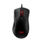 HYPERX Pulsefire Raid | Maximum 16000 DPI | 11 Programmable Buttons | Split Button Design & Ergonomic  | Wired RGB Gaming Mouse (Black)